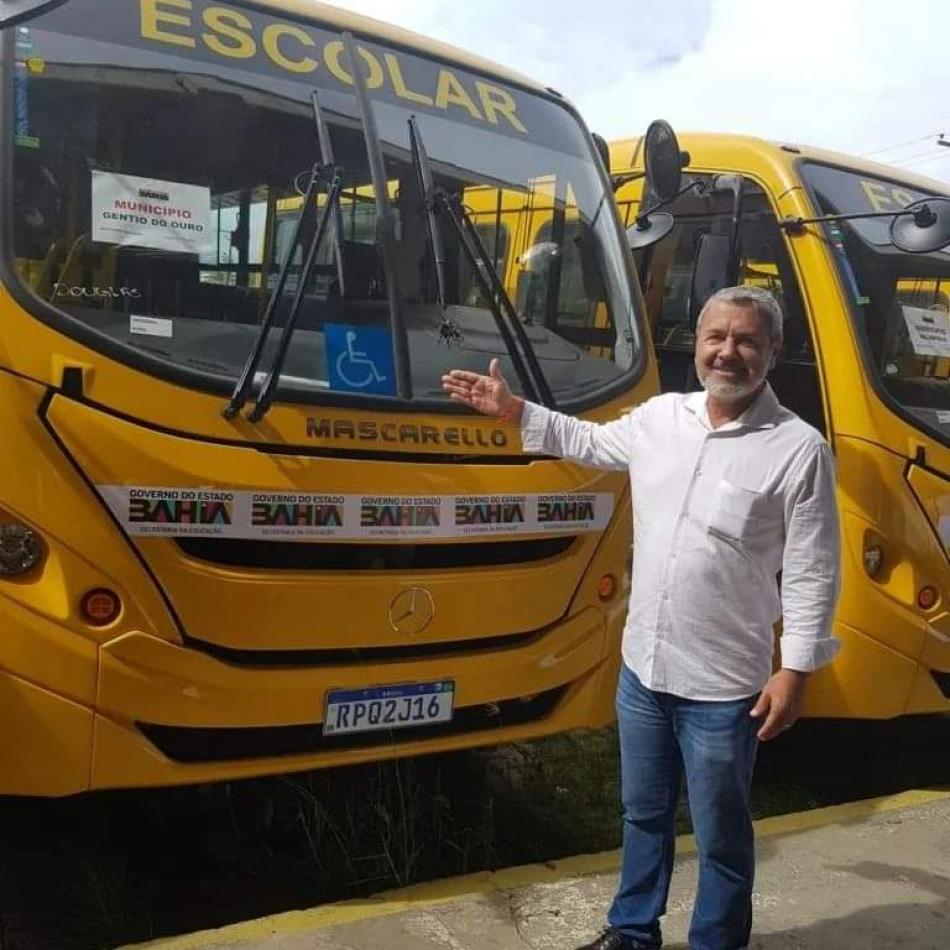 Após pressão de alunos, transporte escolar é normalizado nas comunidades de Barriguda, São Domingos e Santana