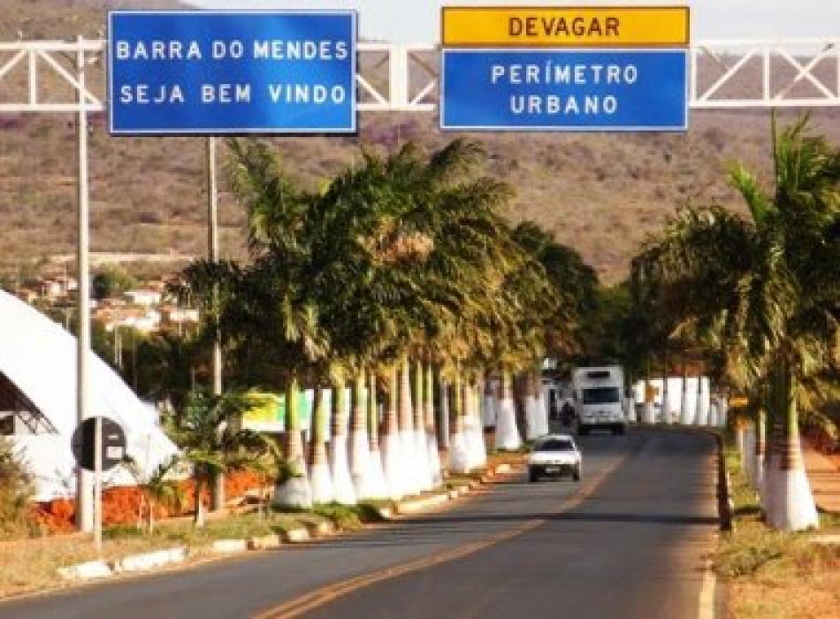 Prefeito de Barra do Mendes lamenta destaque após caso Lázaro Barbosa: "Capital da amizade"