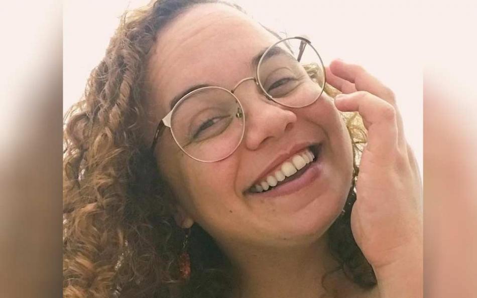 Tristeza: Filha do cantor Canindé morre aos 22 anos vítima da Covid-19