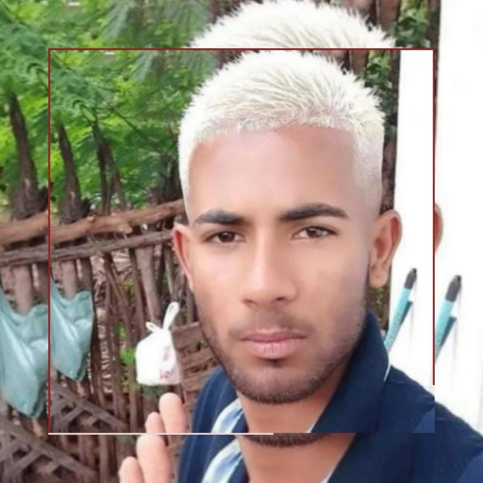 Presidente Dutra: Jovem de 23 anos esfaqueia 2 pessoas e morre após se ferir com a própria arma