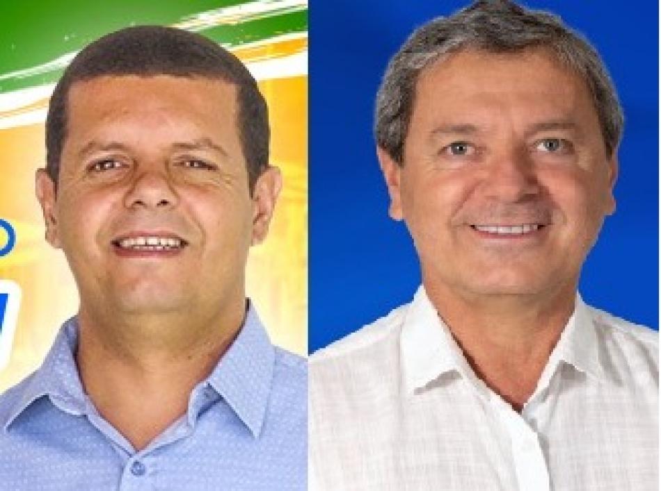 Gentio do Ouro: Pesquisa eleitoral de intenções de votos para prefeito é registrada no TSE