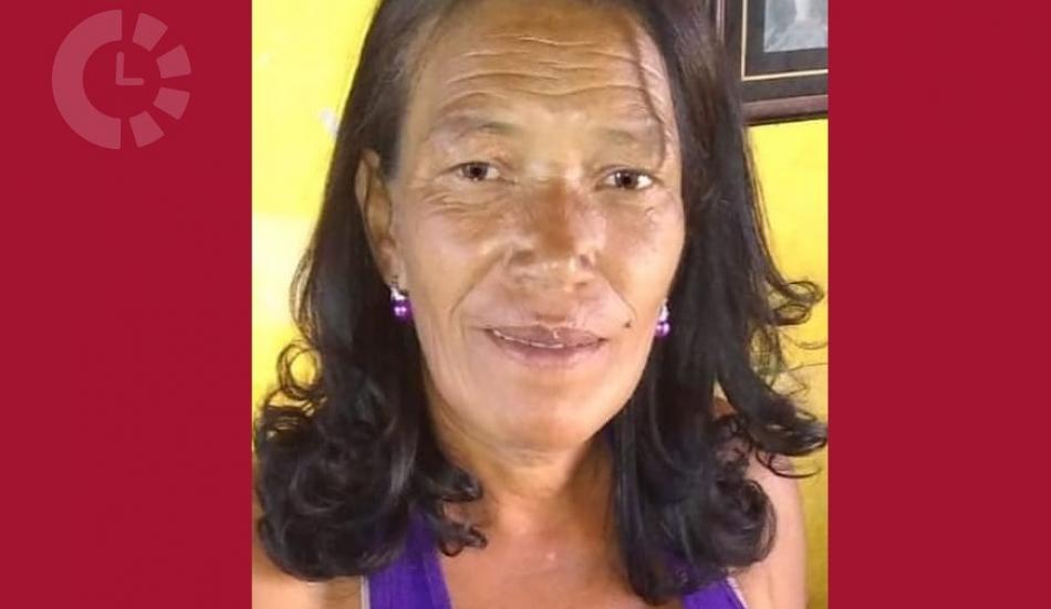 Gentio do Ouro: Mulher de 52 anos comete suicídio 