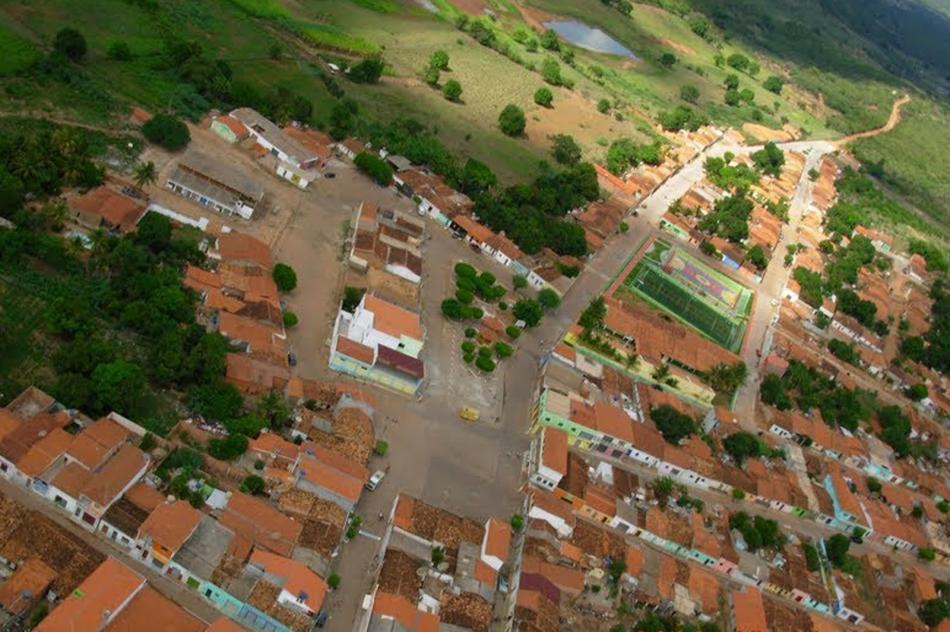 Assembleia Legislativa da Bahia aprova calamidade pública em Gentio do Ouro e mais 39 municípios 