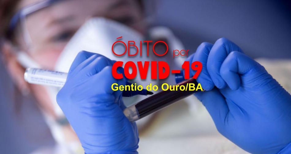 Prefeitura de Gentio do Ouro registra primeiro óbito por coronavírus