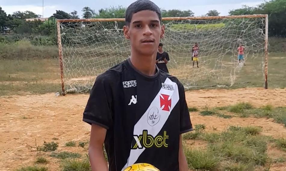 Quem é o Luva de Pedreiro? Jovem da Bahia conquista Neymar, Gabigol e outros jogadores com meme