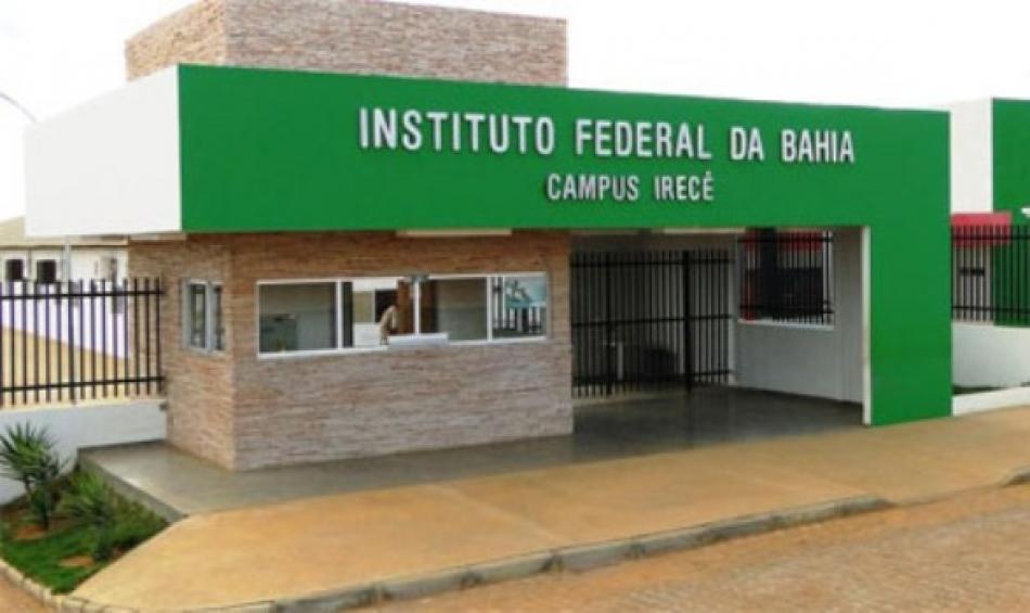 Após Ufba, institutos federais na Bahia também sofrem cortes de verbas