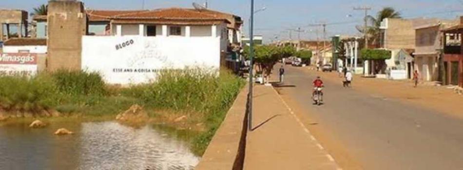 Em Central, homem de 40 anos é morto com golpe de pedra