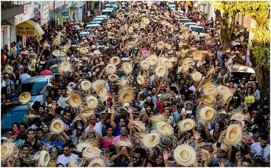 Forró é declarado patrimônio imaterial brasileiro pelo Iphan