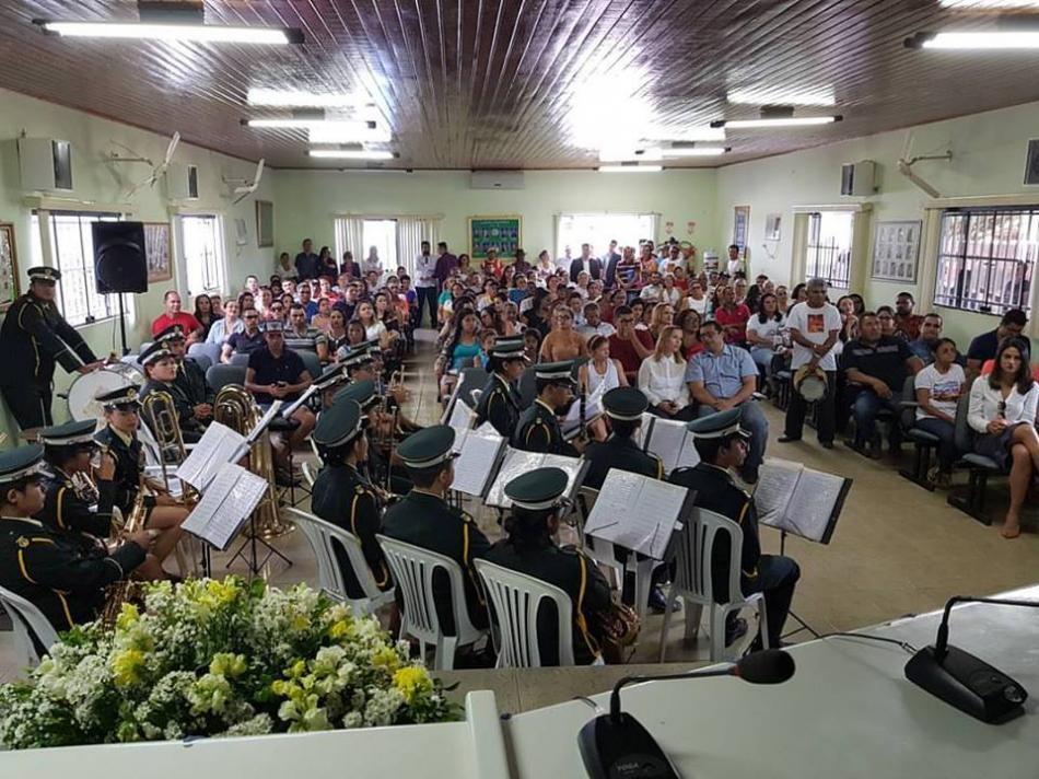 São Gabriel: Formação de chapa da oposição para Presidência da Câmara levanta suspeitas de irregularidades