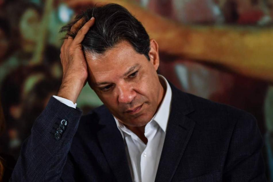 Mesmo derrotado, Haddad venceu em Gentio do Ouro e cidades da região