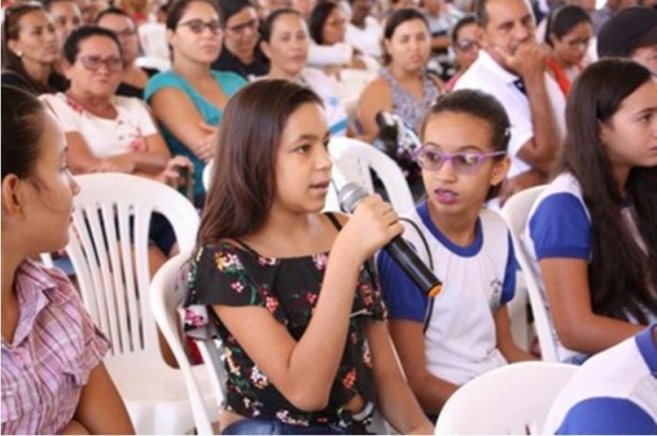 Central: MPF suspende inspeção nas escolas do município para esta quinta-feira (25); nova data será marcada