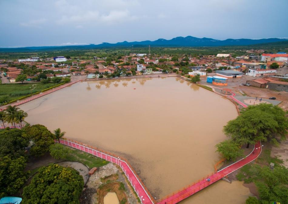 Ipupiara: INEMA autoriza empresa de energia eólica a iniciar a implantação de novo parque