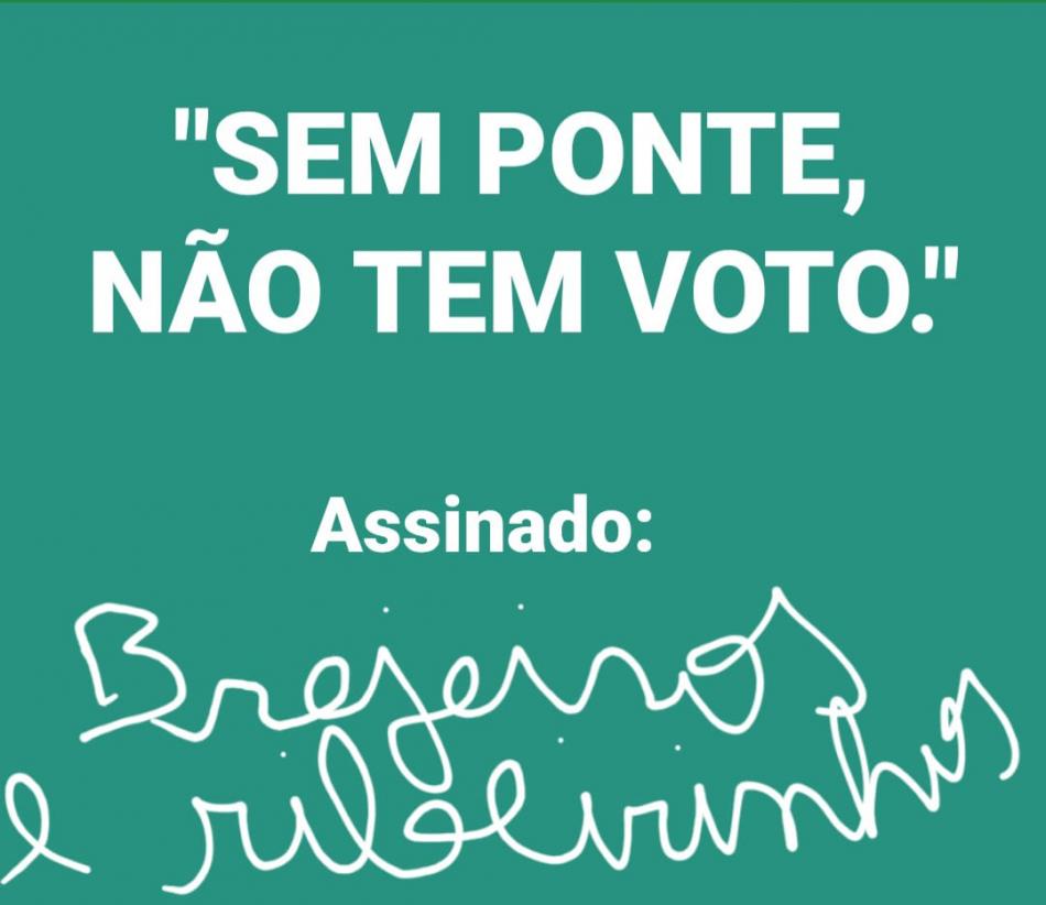 Barra/BA: Associação de produtores fará reunião sobre projeto “Ponte de Ibiraba” 