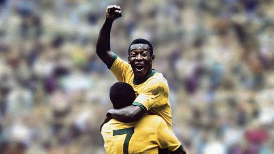 Rei do Futebol: por que Pelé herdou esse título?