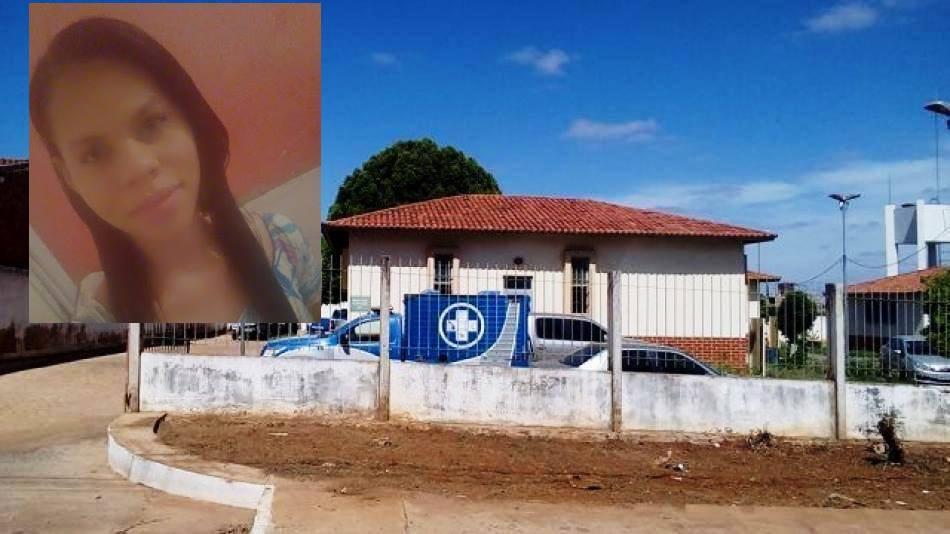  Irecê: Jovem de 18 anos é assassinada 