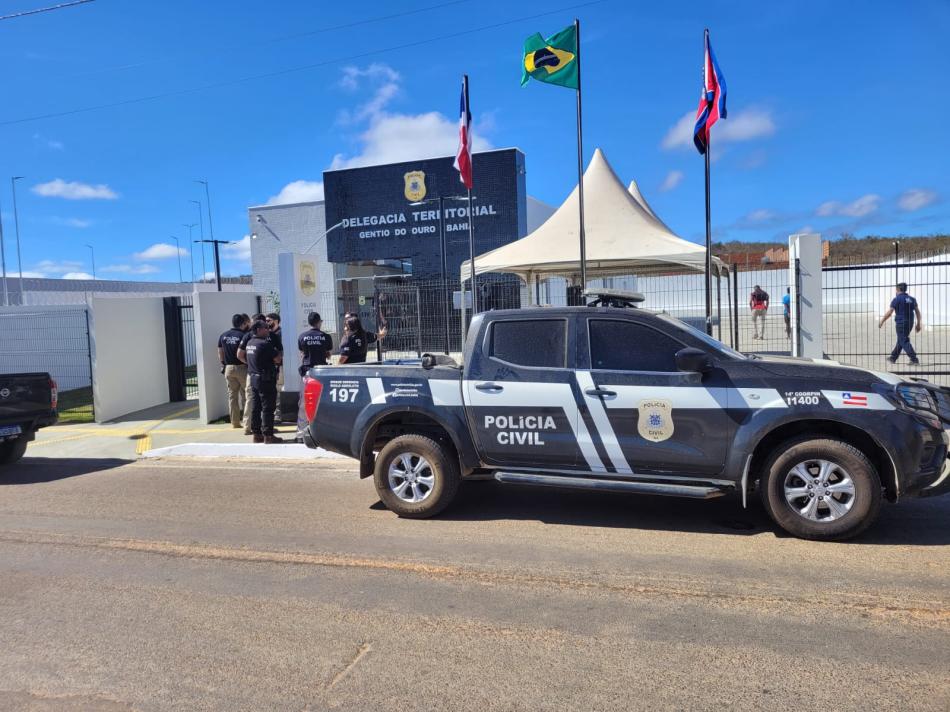 Justiça de Gentio do Ouro regula participação de crianças e adolescentes em eventos