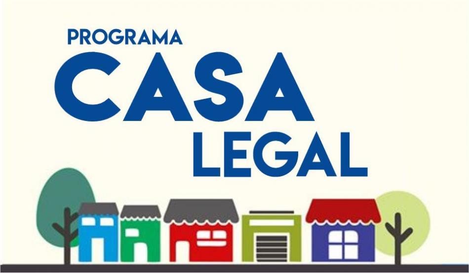 Prefeitura de Gentio do Ouro lança o Programa Casa Legal