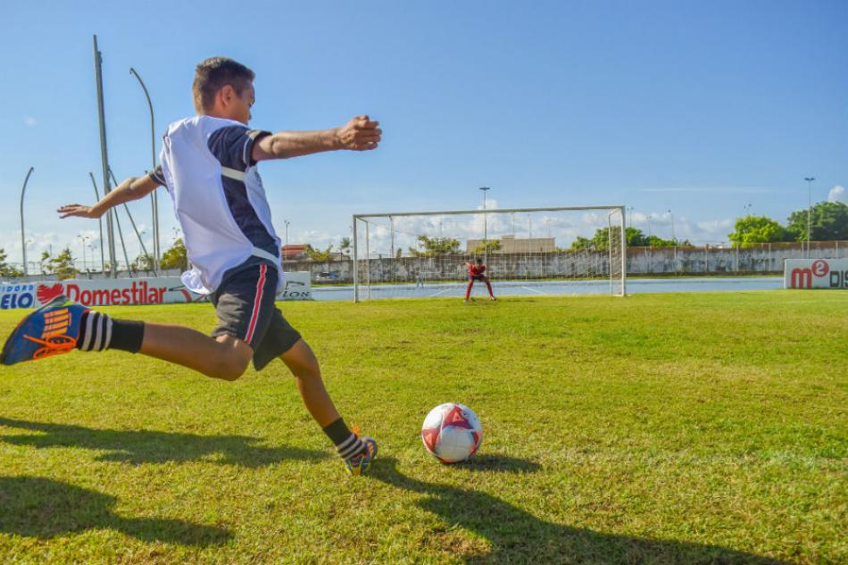 Em busca de novos talentos, Canaã irá realizar peneira dia 06 de agosto