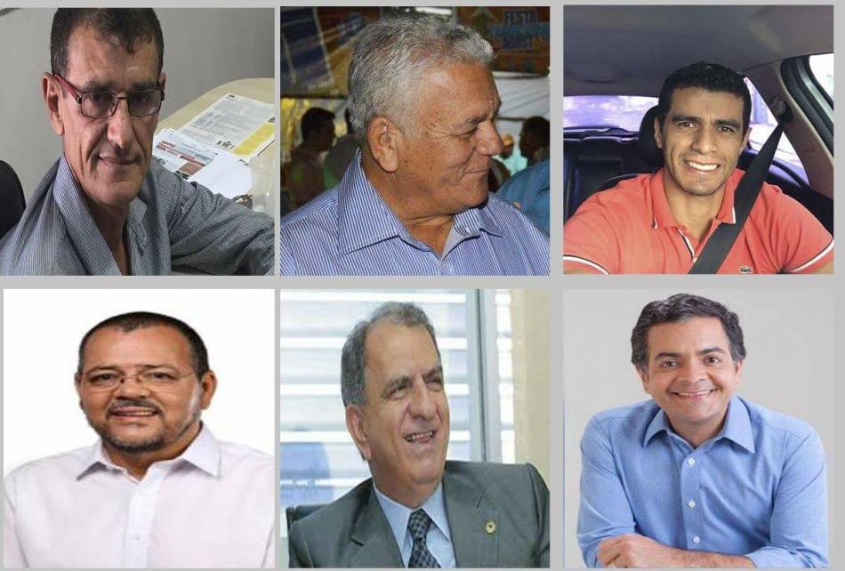 Região de Irecê tem recorde de candidatos a deputado estadual 